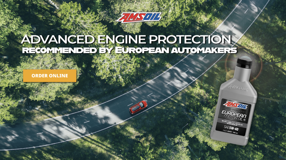 european motor oil advanced engine protection